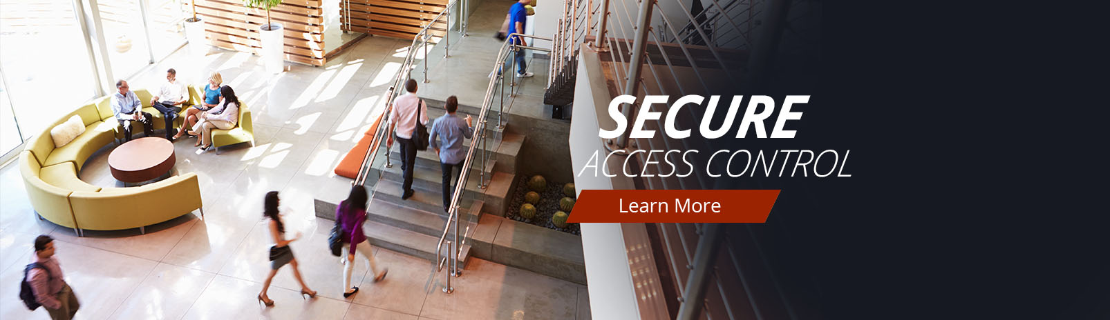 Secure Access Control
